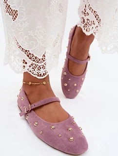 Balerinky  model 230611 Step in style