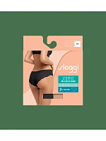 sloggi ZERO Microfibre 2.0 Hipster C2P - Brown - SLOGGI Brown - SLOGGI sloggi ZERO Microfibre 2.0 Hipster C2P - Brown - SLOGGI Brown - SLOGGI
