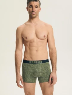 Henderson Core boxerky 43386 Lap A'2 M-3XL