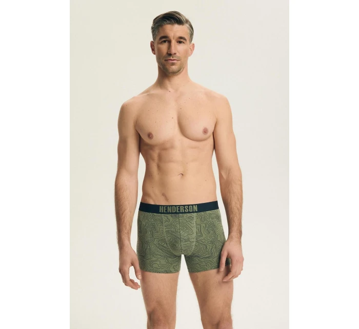 Henderson Core boxerky 43386 Lap A'2 M-3XL