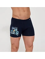 Boxerky model 22045475 Legend Rider S2XL - Cornette