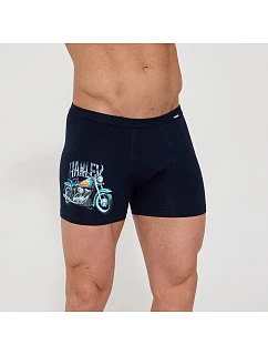 Boxerky Cornette 280/257 Legend Rider S-2XL