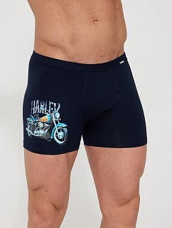 Boxerky model 22045475 Legend Rider S2XL - Cornette