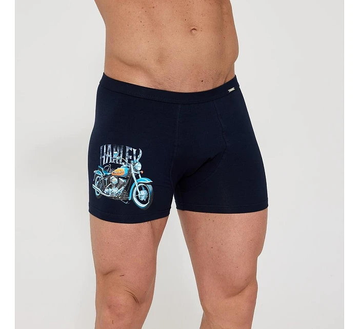 Boxerky model 22045475 Legend Rider S2XL - Cornette