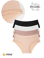 kalhotky model 22110359 A'2 SXL - DC Girl