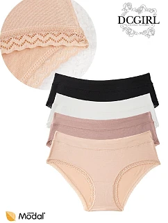 kalhotky model 22110359 A'2 SXL - DC Girl