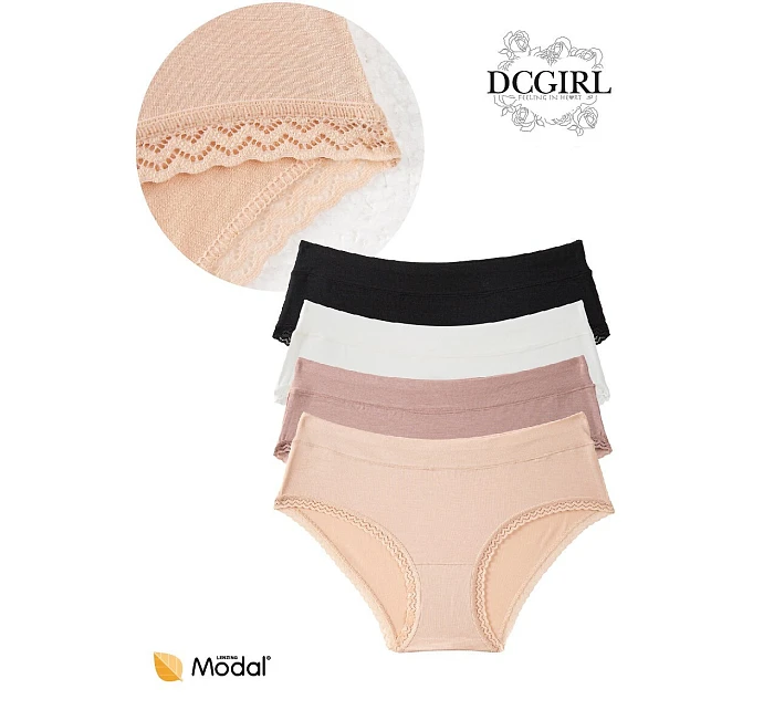 kalhotky model 22110359 A'2 SXL - DC Girl