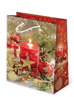 Dárkové tašky T4L Set  A'10 model 21327707 - Paw