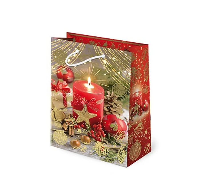 Dárkové tašky T4L Set  A'10 model 21327707 - Paw