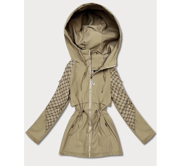 Damska kurtka z Goodlookin model 21947369 - HAPPY HOUSE