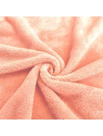 Dětský župan Tampa 9149 broskvová - Vestis