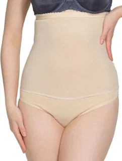Dámské stahovací kalhotky Iga model 20282796 plus beige - Mitex