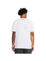 Koszulka Sportstyle Logo M model 19529078 100 pánské - Under Armour