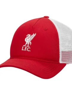 Kšiltovka Liverpool FC Rise model 19549703 - NIKE