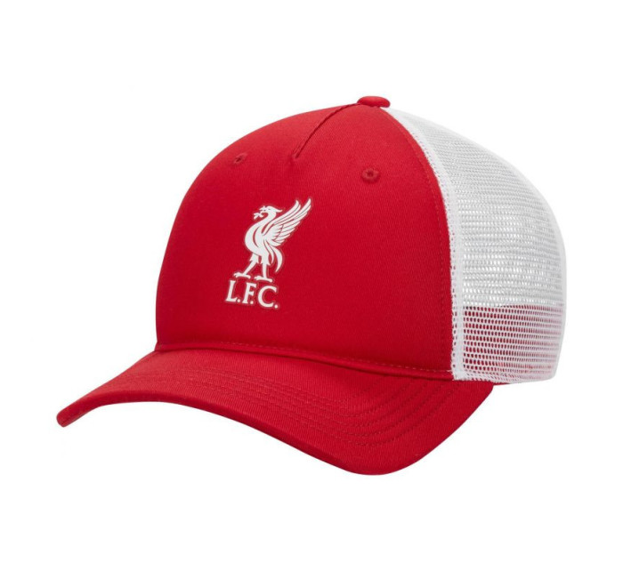 Kšiltovka Nike Liverpool FC Rise FN4877-687