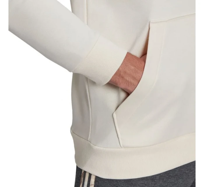 Mikina adidas Big Logo Hoody FT HD M HE1846 Mikina adidas Big Logo Hoody FT HD M HE1846