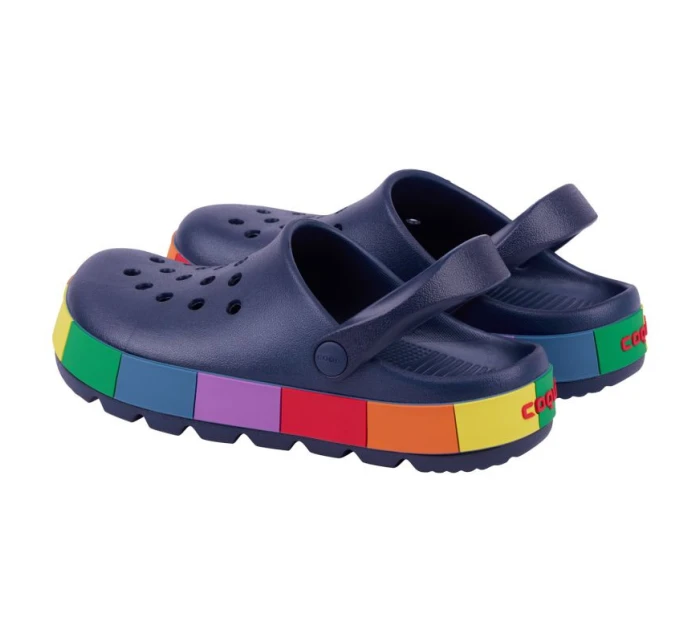 Sandály  M model 20303555 - Coqui