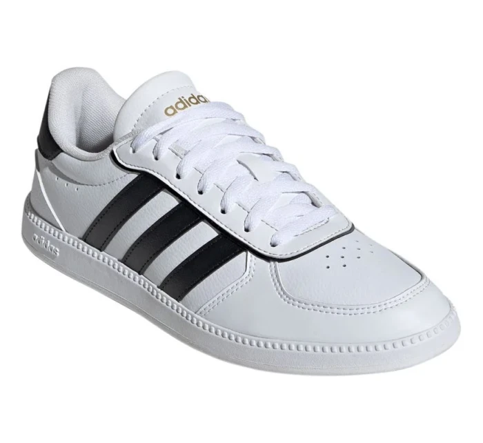 Breaknet Sleek dámské boty model 20657868 dámské - ADIDAS Breaknet Sleek dámské boty model 20657868 dámské - ADIDAS