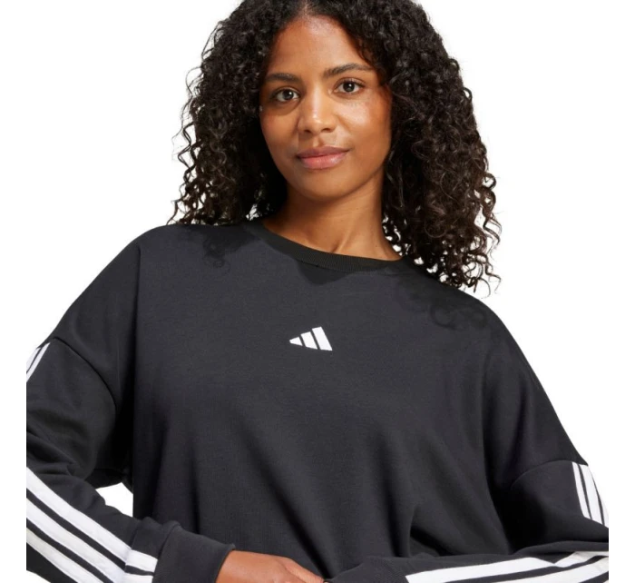 Mikina adidas Essentials French Terry Sweatshirt W JE0016