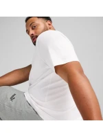 Ess Small No.1 Logo Tee M model 21021467 02 pánské tričko - Puma Ess Small No.1 Logo Tee M model 21021467 02 pánské tričko - Puma