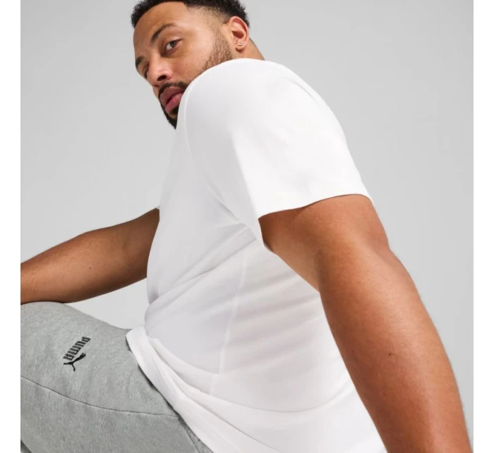 Ess Small No.1 Logo Tee M model 21021467 02 pánské tričko - Puma Ess Small No.1 Logo Tee M model 21021467 02 pánské tričko - Puma