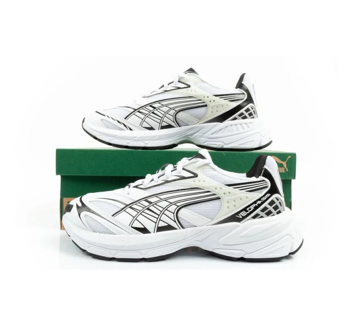 Boty On M 01 model 21153227 - Puma Boty On M 01 model 21153227 - Puma