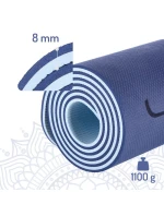 podložka na jógu Dark Blue model 21810792 - HMS podložka na jógu Dark Blue model 21810792 - HMS