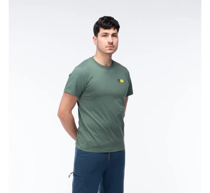 Pánské tričko FRODE s krátkým rukávem Pánské tričko FRODE s krátkým rukávem