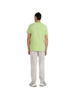 Pánské kalhoty 4F CAS M1210 cool light grey 4FWAW25TTROM1210 27S