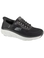 Skechers Slip-ins: D'Lux Walker 2.0 - Rezinate 232446-BKGY Black 41