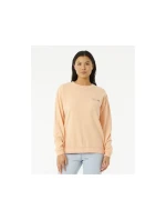 RIP CURL Golden Hour Relaxed Crew mikina RIP CURL Golden Hour Relaxed Crew mikina