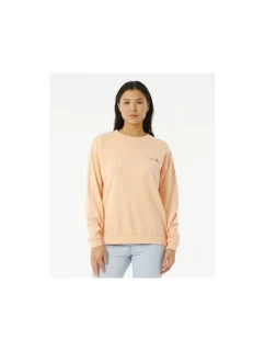 RIP CURL Golden Hour Relaxed Crew mikina