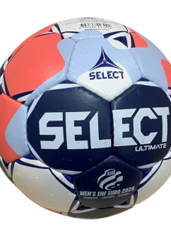 Vybrat ULTIMATE Euro Man házená v26