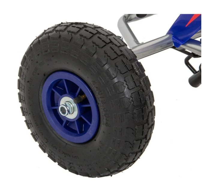 NA  14 NIEBIESKI model 21830231 - Enero