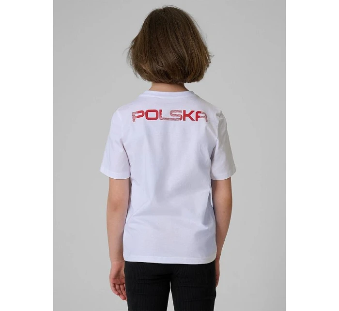 Dětské tričko dětské model 22073460 - 4F Dětské tričko dětské model 22073460 - 4F