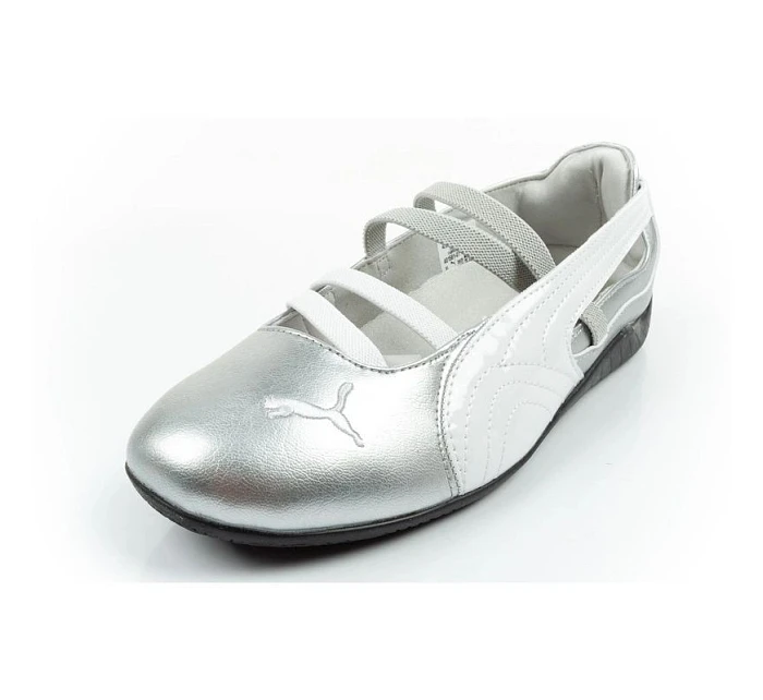 Dámské sportovní boty  silver fashionable dámské model 22081536 - Puma