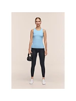 Dámské tričko CASALL Essential Racerback Tank, modrá barva Dámské tričko CASALL Essential Racerback Tank, modrá barva