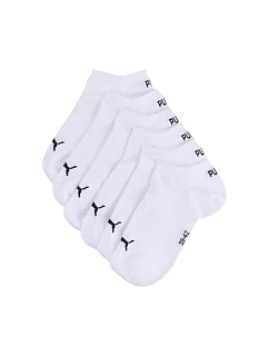 Ponožky Sneaker balení po 3 bílé, 13 model 22292590 - Puma