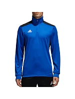 Pánská mikina REGISTA 18 Training CZ8649 - Adidas