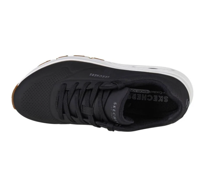 Boty Skechers Uno-Stand on Air W 73690-BLK Boty Skechers Uno-Stand on Air W 73690-BLK