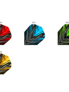 Brány SUPERGRIP ULTRA pera