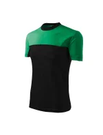 M  zelené tričko model 18688412 - Malfini