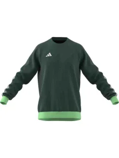 Pánské tričko Tiro 23 Competition Crew M HU1324 - Adidas
