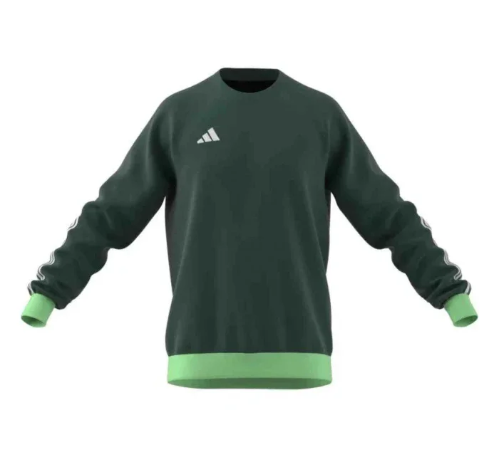 Pánské tričko Tiro 23 Competition Crew M HU1324 - Adidas