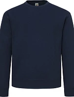 Fruit of the Loom Supercotton™ Sweat Mikina "Supercotton™" 16.2760 deep navy