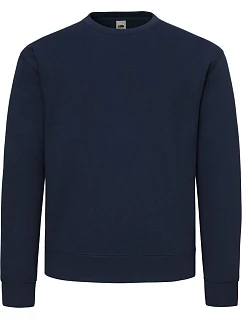 Sweat Mikina "" deep navy model 22447747 - Fruit of the Loom