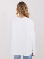 Halenka IT BZ 6694.69 bílá