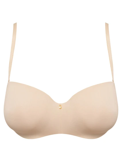 Dámská vyztužená podprsenka Comfort Bra model 20892221 - Selmark Dámská vyztužená podprsenka Comfort Bra model 20892221 - Selmark