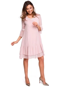 Dámské společenské šaty model 132587 - Stylove