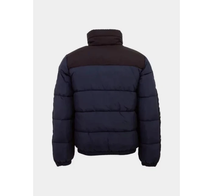 Dětská bunda Jaro Jr 310017J-19-4010 tm.modrá - Kappa